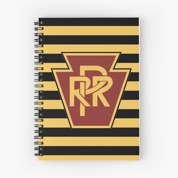 Item preview, Pennsylvania Railroad designed and sold by Trains-and-Rail.