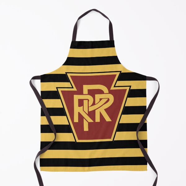 Artikelvorschau, Pennsylvania Railroad entworfen und verkauft von Trains-and-Rail.