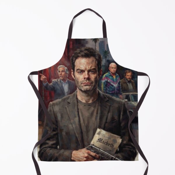 Item preview, Barry Fine Art Tribute designed and sold by Art's Diner.