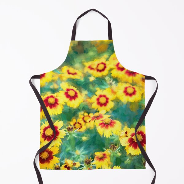 Item preview, Common Indian Blanket Flower designed and sold by RichFrancoCars.