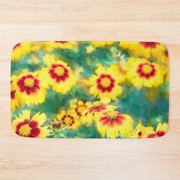 Item preview, Common Indian Blanket Flower designed and sold by RichFrancoCars.