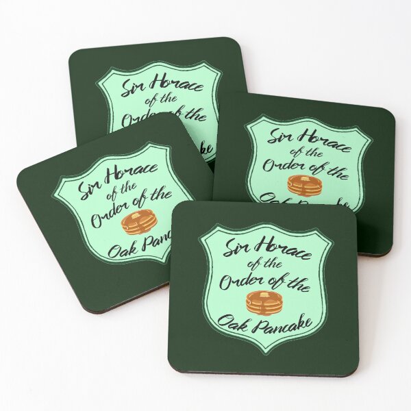 Item preview, Order of the Pancake designed and sold by PorcupineQuinn.