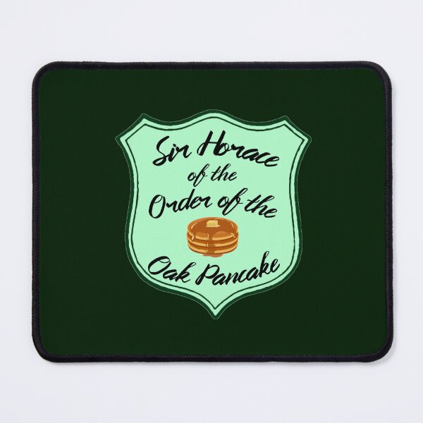 Item preview, Order of the Pancake designed and sold by PorcupineQuinn.