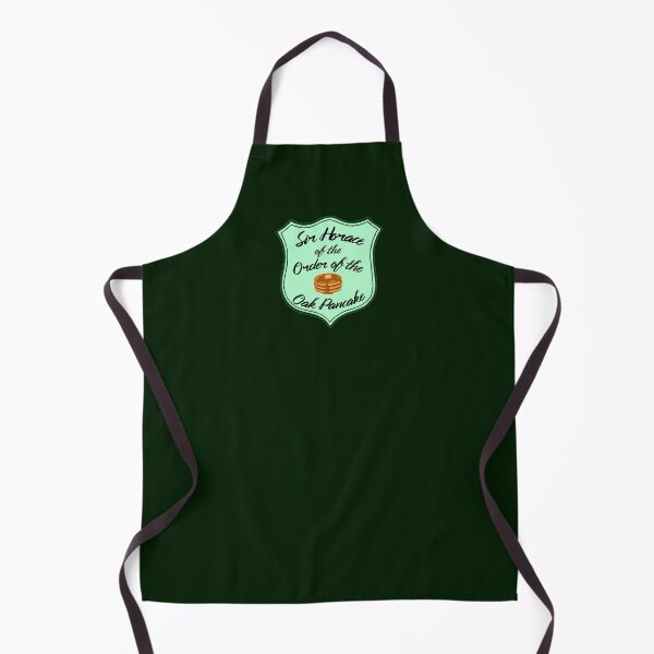 Item preview, Orden del Panqueque designed and sold by PorcupineQuinn.