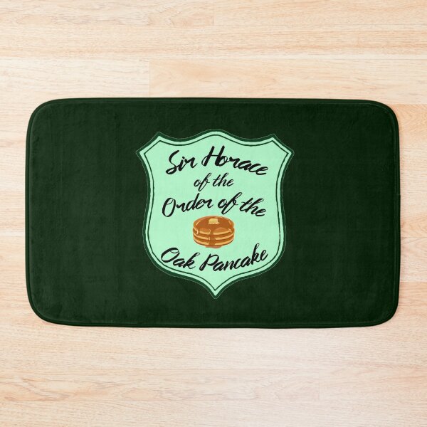 Item preview, Order of the Pancake designed and sold by PorcupineQuinn.