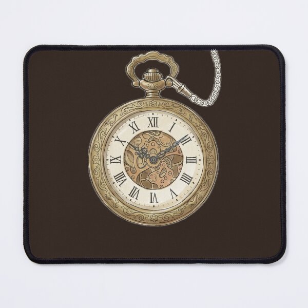 Item preview, Vintage Pocket Watch designed and sold by Relora.