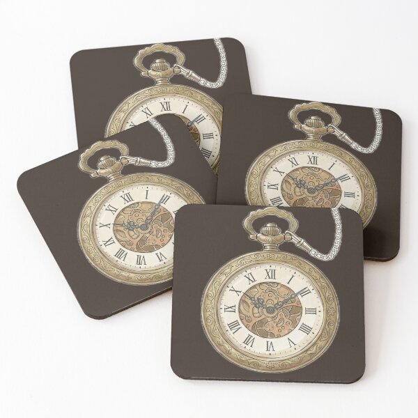 Item preview, Vintage Pocket Watch designed and sold by Relora.