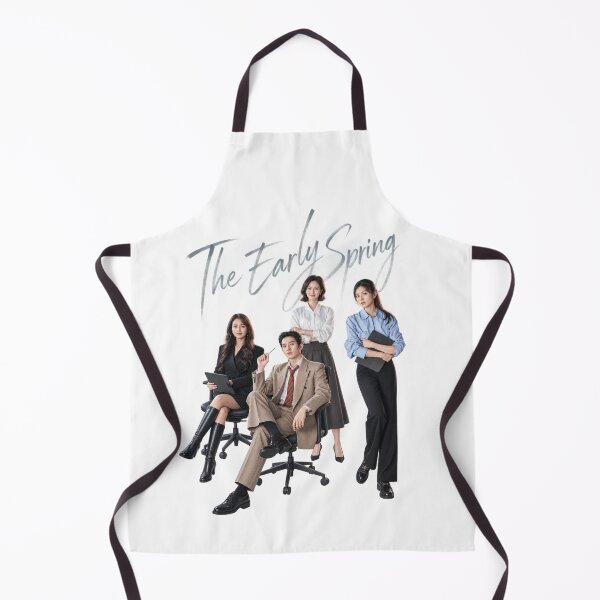 Item preview, The Early Spring, Chinese drama designed and sold by selvashop.