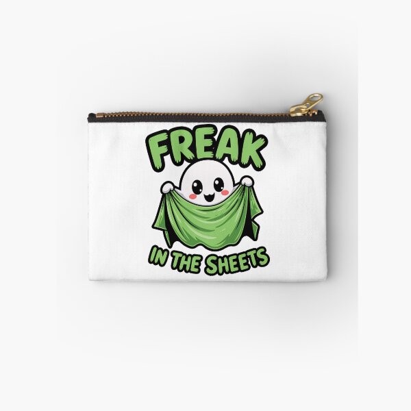Item preview, Freak in the Sheets designed and sold by Oh Hey! Studios.