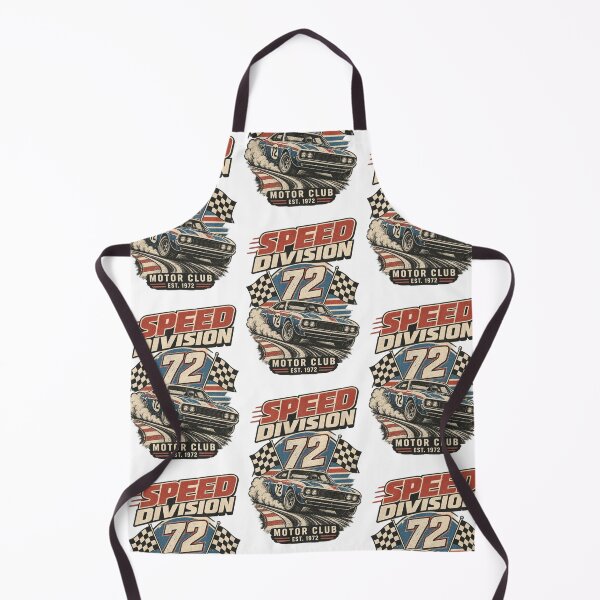 Item preview, SPEED DIVISION 1972 designed and sold by  ViralVisionsCreating .