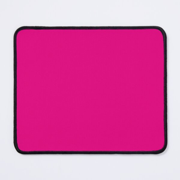 Item preview, Vibrant Fuchsia Pink Feminine Color Design | Hot Fuchsia Pink Modern Minimalist Aesthetic | Fuchsia Pink Solid Color designed and sold by VivaFy.