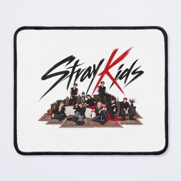 Item preview, SKZ FAN ART designed and sold by selvashop.