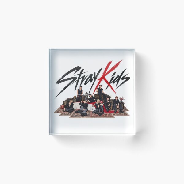 Item preview, SKZ FAN ART designed and sold by selvashop.