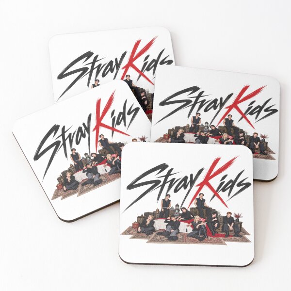 Item preview, SKZ FAN ART designed and sold by selvashop.