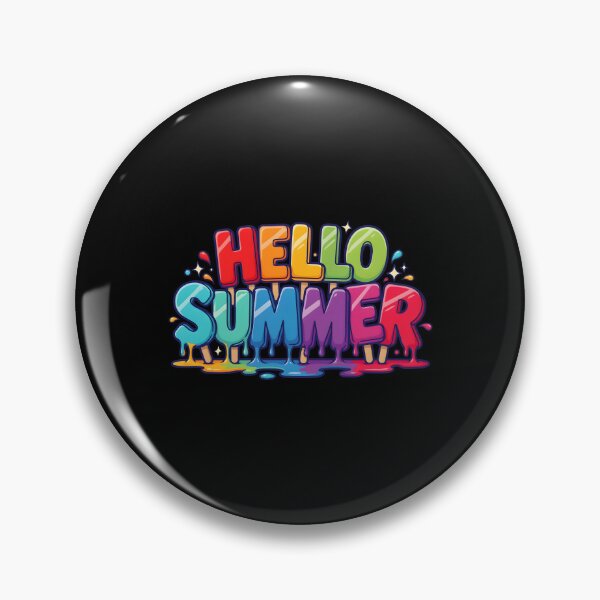 Item preview, Hello Summer Vacation Ice Cream Fun in the Sun Ice Cream Lover designed and sold by Redgiant87x.