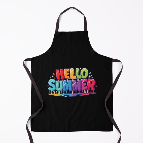 Item preview, Hello Summer Vacation Ice Cream Fun in the Sun Ice Cream Lover designed and sold by Redgiant87x.