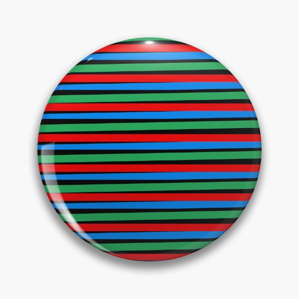 Item preview, Inspiración de Carlos Cruz Diez designed and sold by BonieDexter.