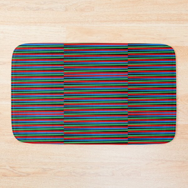 Item preview, Inspiración de Carlos Cruz Diez designed and sold by BonieDexter.