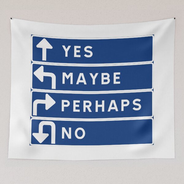 Item preview, And the answer is? designed and sold by ALF2023.