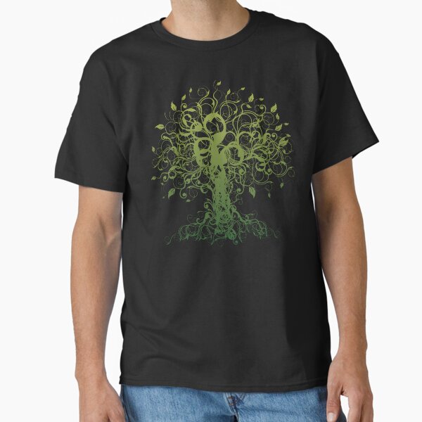 Item preview, Meditate, Meditation, Spiritual Tree Yoga designed and sold by T-ShirtsGifts.