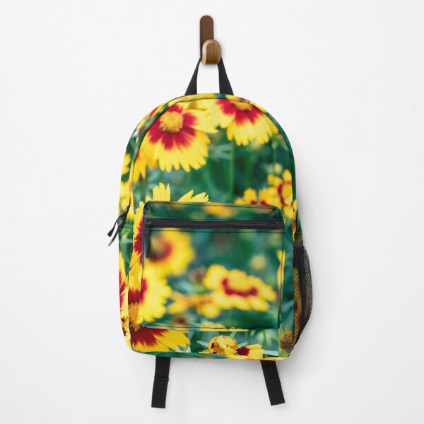 Item preview, Common Indian Blanket Flower designed and sold by RichFrancoCars.