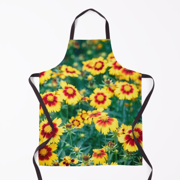 Item preview,  Common Indian Blanket Flower designed and sold by RichFrancoCars.