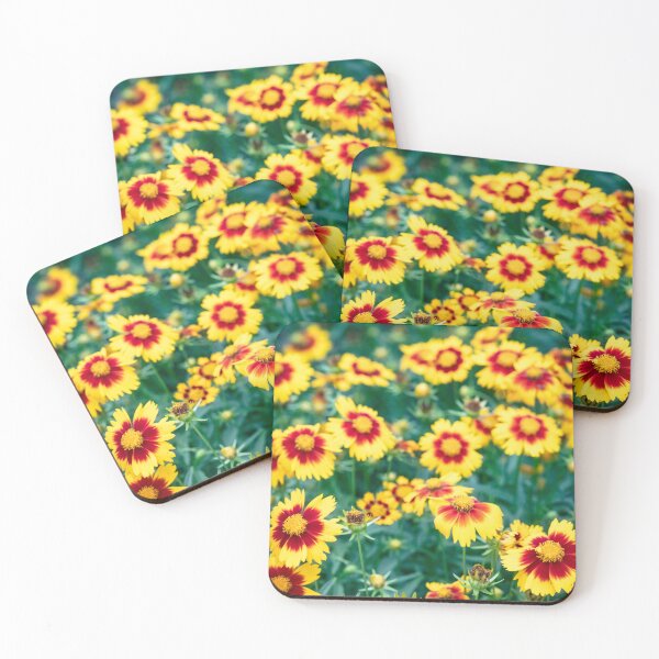 Item preview,  Common Indian Blanket Flower designed and sold by RichFrancoCars.