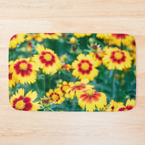Item preview,  Common Indian Blanket Flower designed and sold by RichFrancoCars.