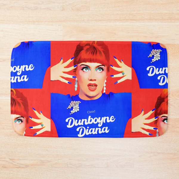 Item preview, Cmat Dunboyne Diana Eurocountry When A Good Man Cries designed and sold by EVGLST.