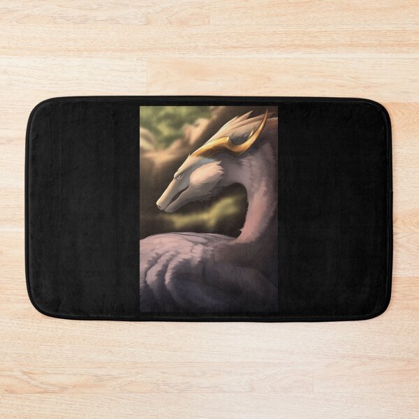 Item preview, Mythical Dragon Portrait designed and sold by Fibi-studio.