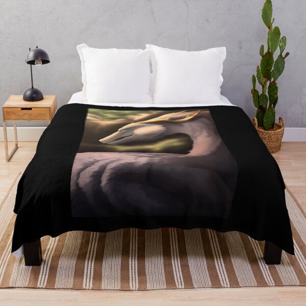 Item preview, Mythical Dragon Portrait designed and sold by Fibi-studio.