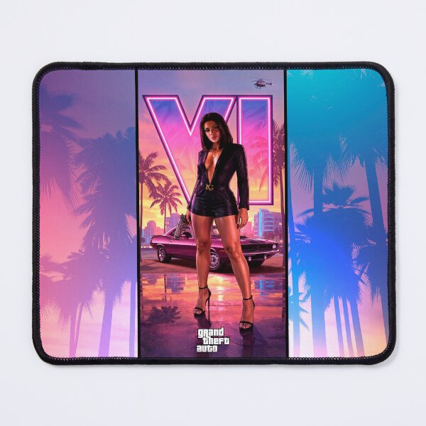 Item preview, Lucia Caminos GTA 6 designed and sold by J's Models.