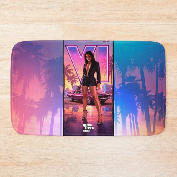 Item preview, Lucia Caminos GTA 6 designed and sold by J's Models.