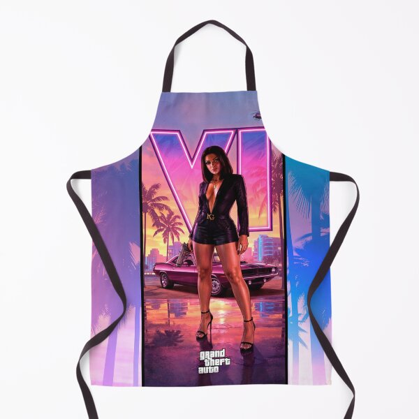 Item preview, Lucia Caminos GTA 6 designed and sold by J's Models.