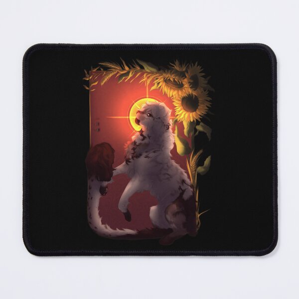 Item preview, Majestic Creature Against a Sunset designed and sold by Fibi-studio.