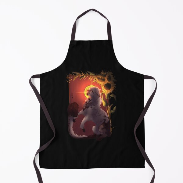 Item preview, Majestic Creature Against a Sunset designed and sold by Fibi-studio.