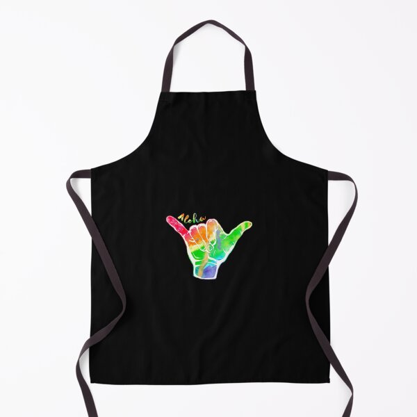 Item preview, ALOHA designed and sold by Pabhas.