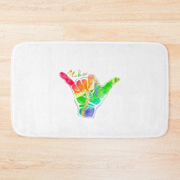Item preview, ALOHA designed and sold by Pabhas.