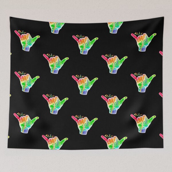 Item preview, ALOHA designed and sold by Pabhas.