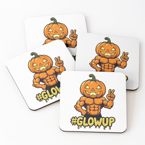 Item preview, Glow Up designed and sold by Oh Hey! Studios.