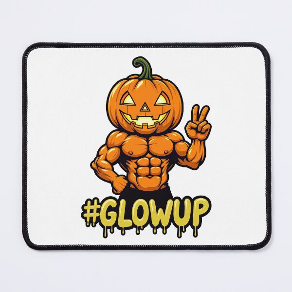 Item preview, Glow Up designed and sold by Oh Hey! Studios.