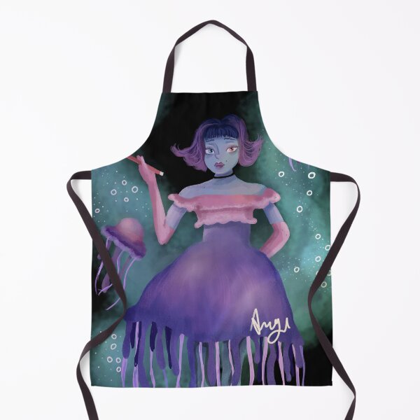 Item preview, Medusa haute couture designed and sold by AngeArtiste.