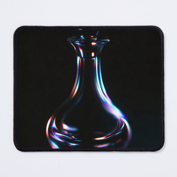 Item preview, Perfume Bottle 1 designed and sold by DarklingAnubiss.
