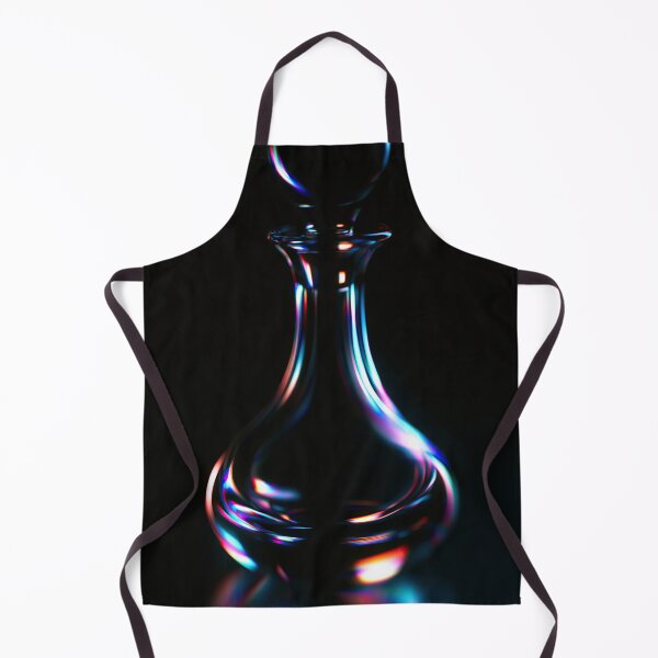 Item preview, Perfume Bottle 1 designed and sold by DarklingAnubiss.