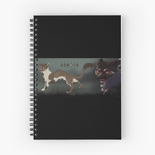 Item preview, Fierce Canine Portrait with Glowing Red Eyes designed and sold by Fibi-studio.