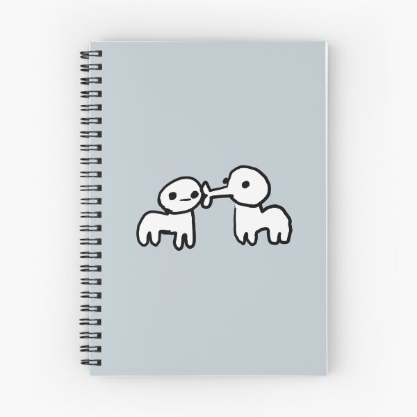 Item preview, Creature Kissing Meme designed and sold by Gizzbuggo.