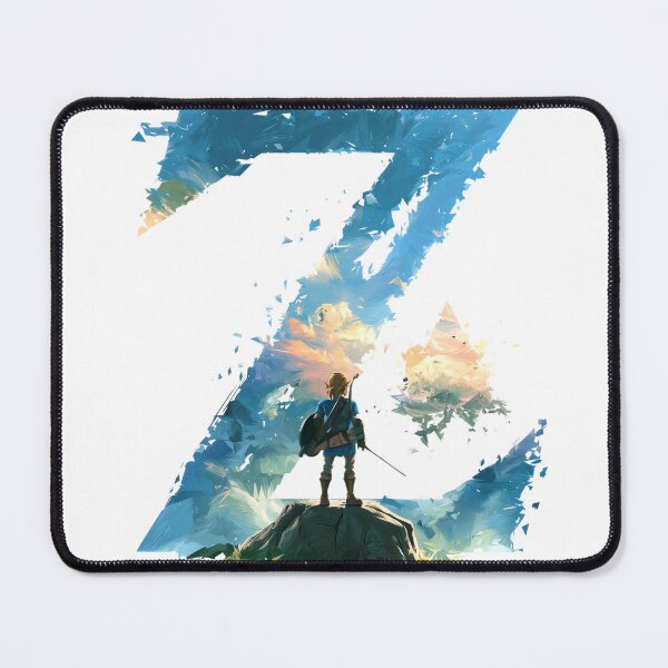 Item preview, Legend Of Zelda - Link designed and sold by AKoukisOfficial.