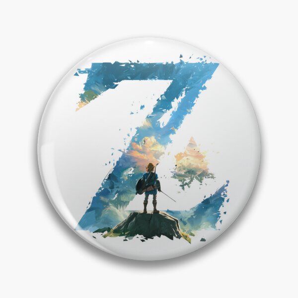 Item preview, Legend Of Zelda - Link designed and sold by AKoukisOfficial.
