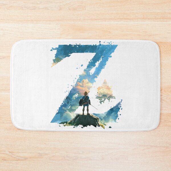 Item preview, Legend Of Zelda - Link designed and sold by AKoukisOfficial.