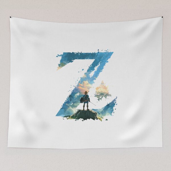 Item preview, Legend Of Zelda - Link designed and sold by AKoukisOfficial.